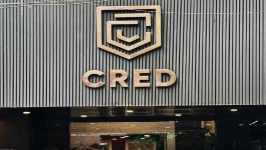 CRED jobs India and careers