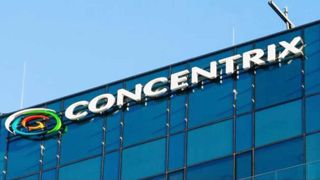 Concentrix Careers