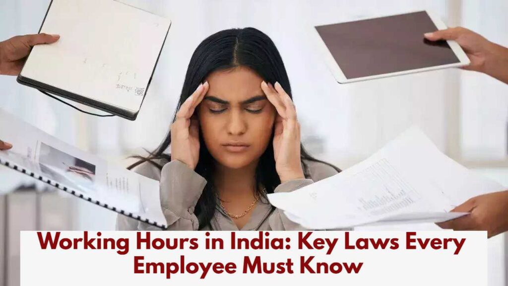 Essential Working Hours Laws Every Employee Should Know