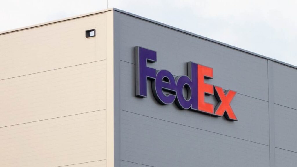 FedEx jobs and career