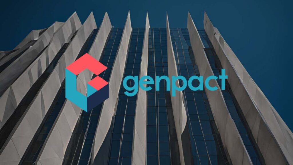 Genpact Jobs and Careers