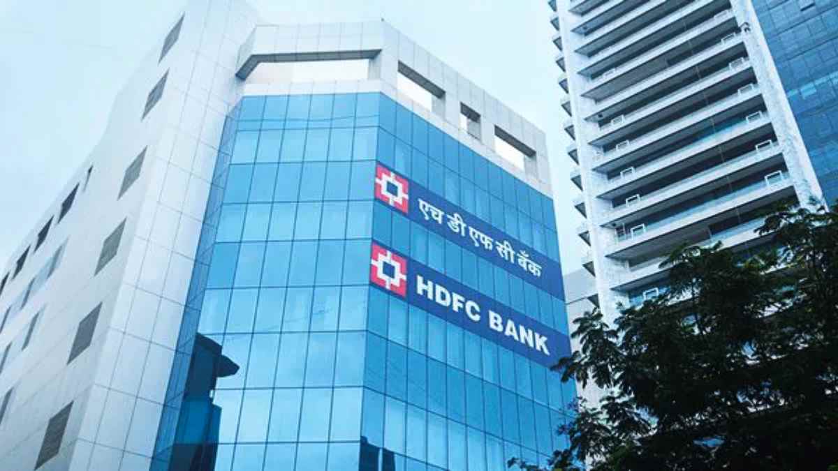 HDFC Bank jobs India and careers