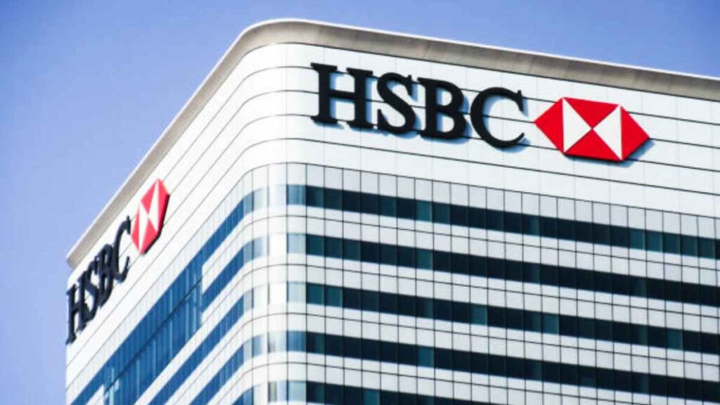 HSBC careers India