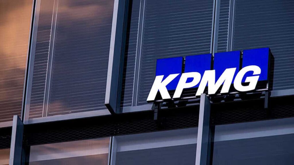 KPMG jobs India and careers