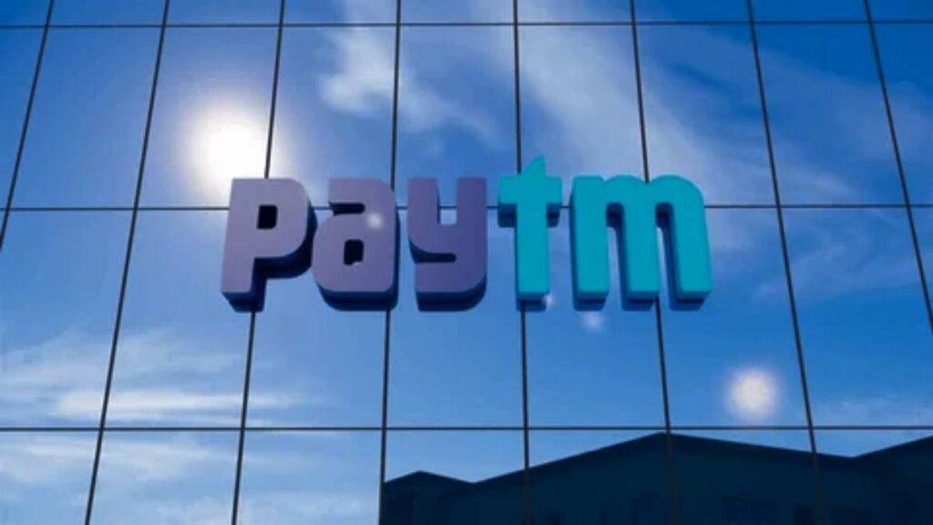 Paytm jobs India and careers