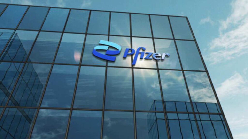 Pfizer jobs India and careers