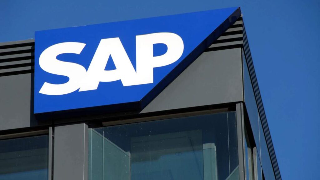 SAP jobs and career