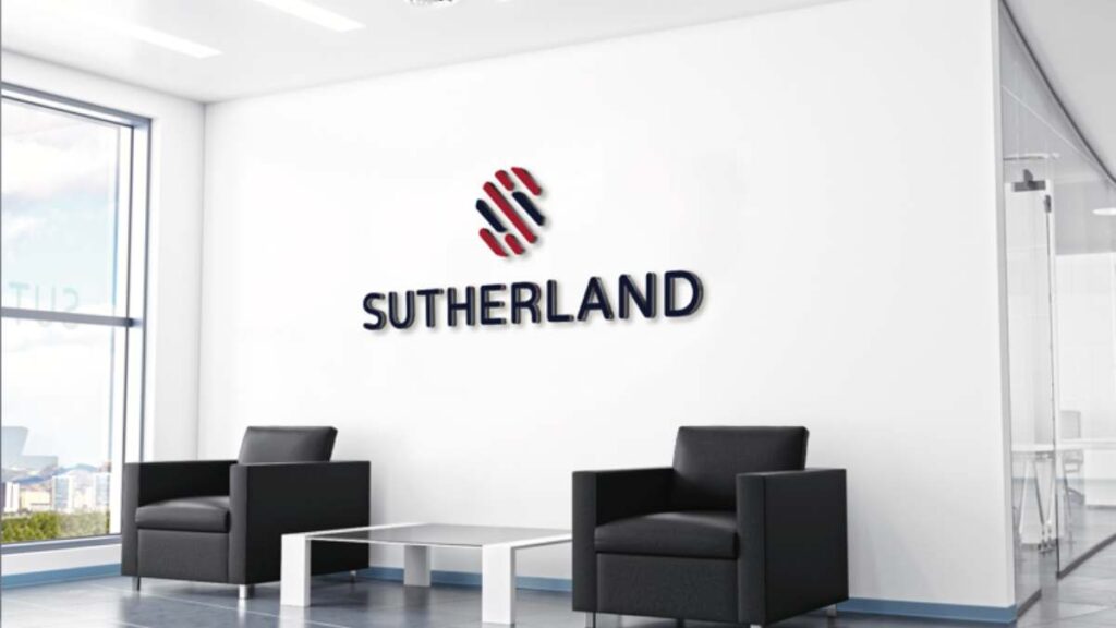 Sutherland Work from Home jobs