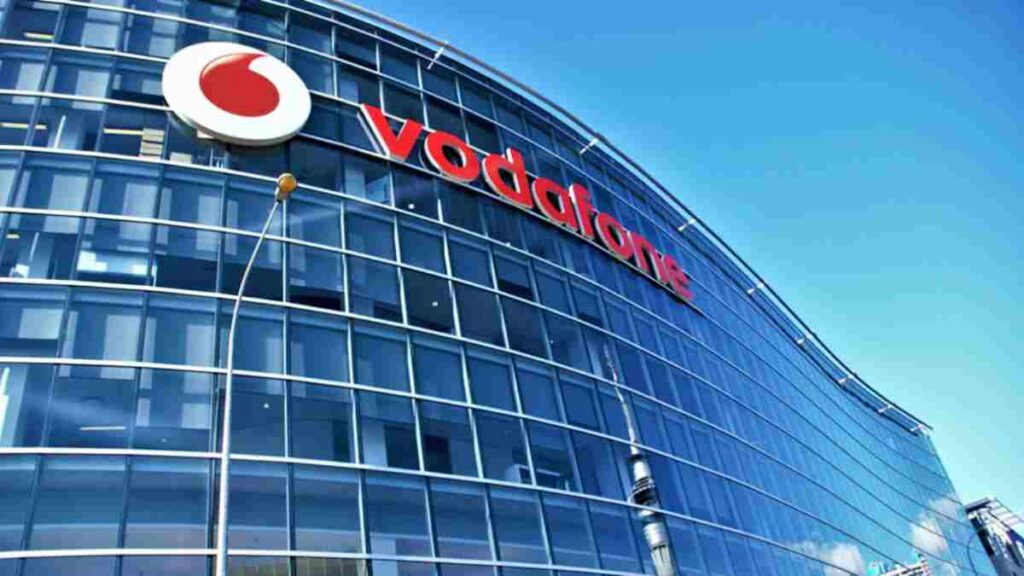 Vodafone Idea Jobs and Careers