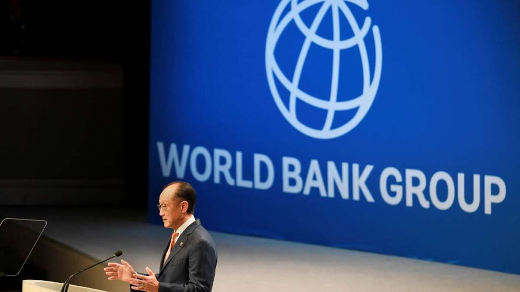 World Bank Group Careers