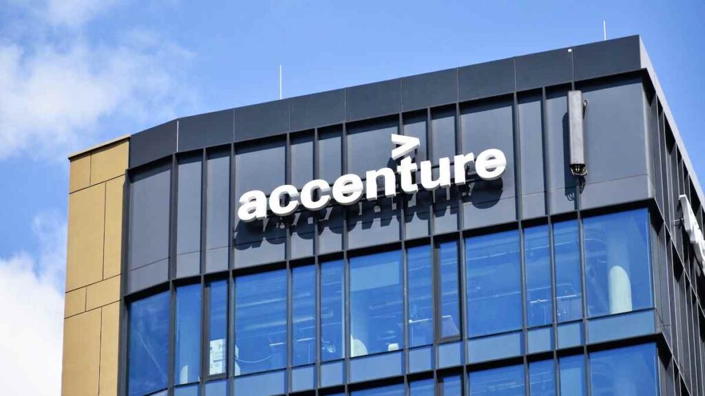 Accenture jobs India and careers