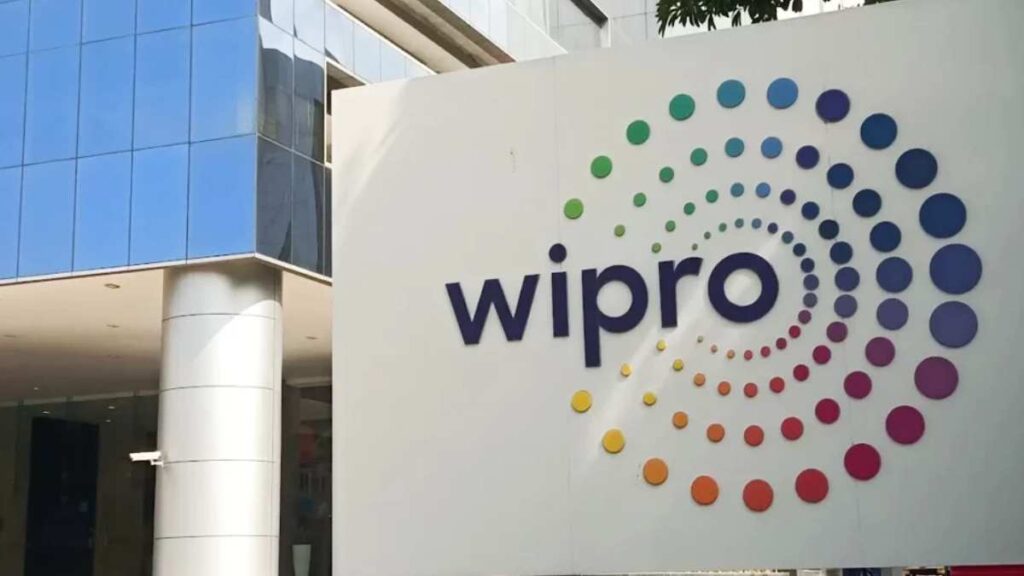 Wipro jobs India and careers