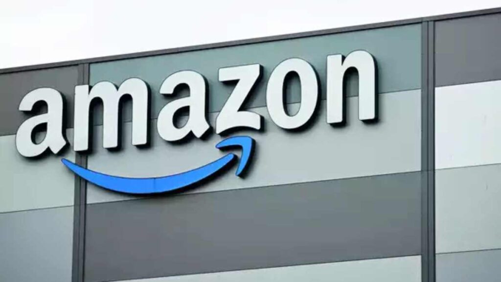 Amazon Recruitment 2024 work from home Jobs