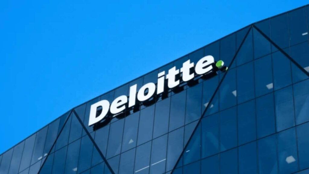 Deloitte Job Opportunities: Check Openings, Roles, and more