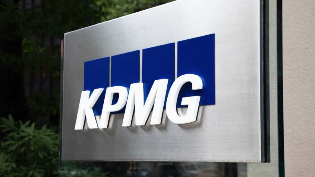 KPMG Careers India