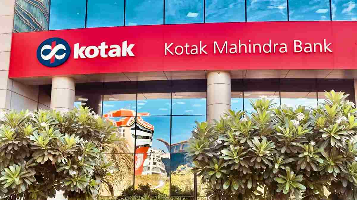 Kotak Mahindra Bank Recruitment 2024