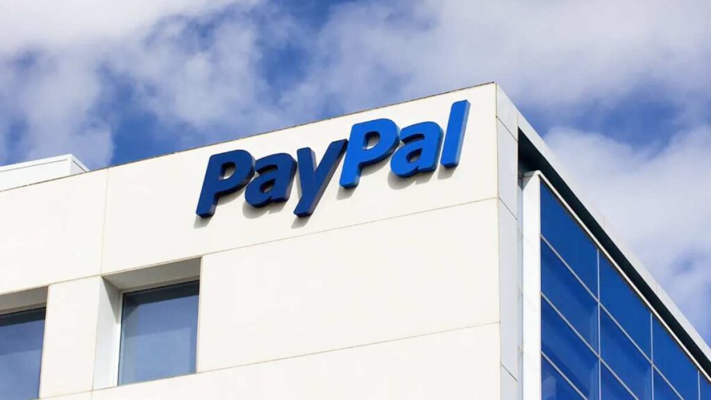 PayPal Careers 2024