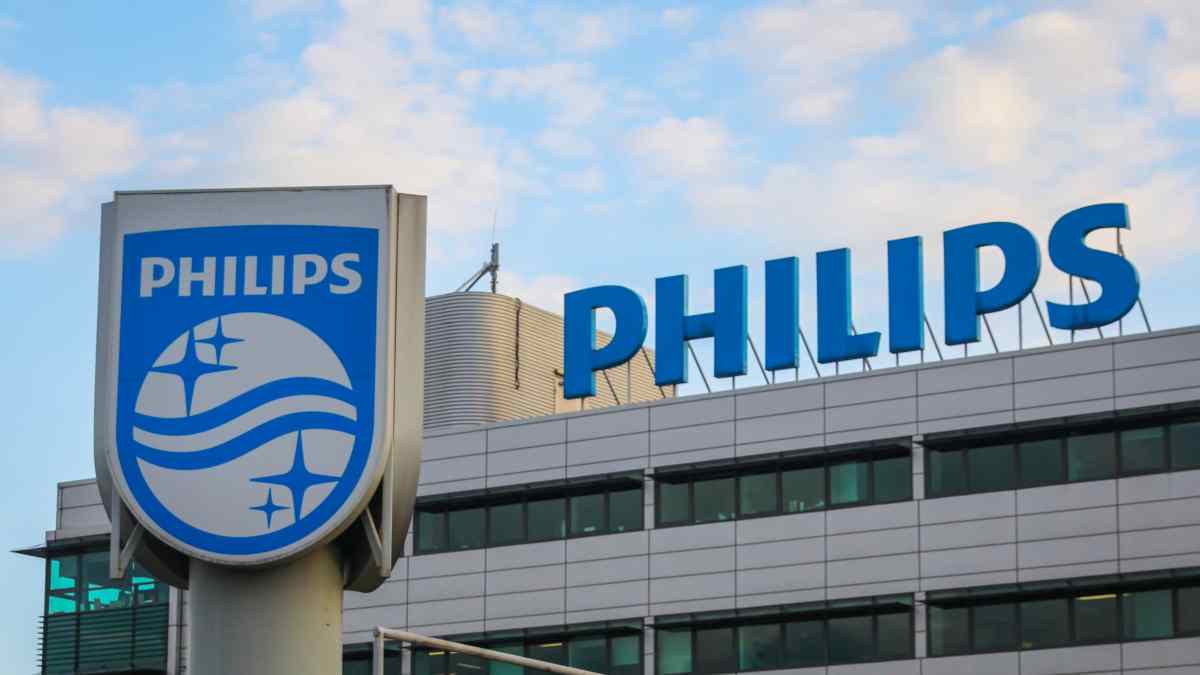 Philips Jobs and Careers