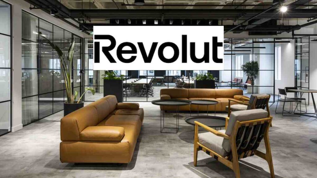 Revolut Work from Home Jobs