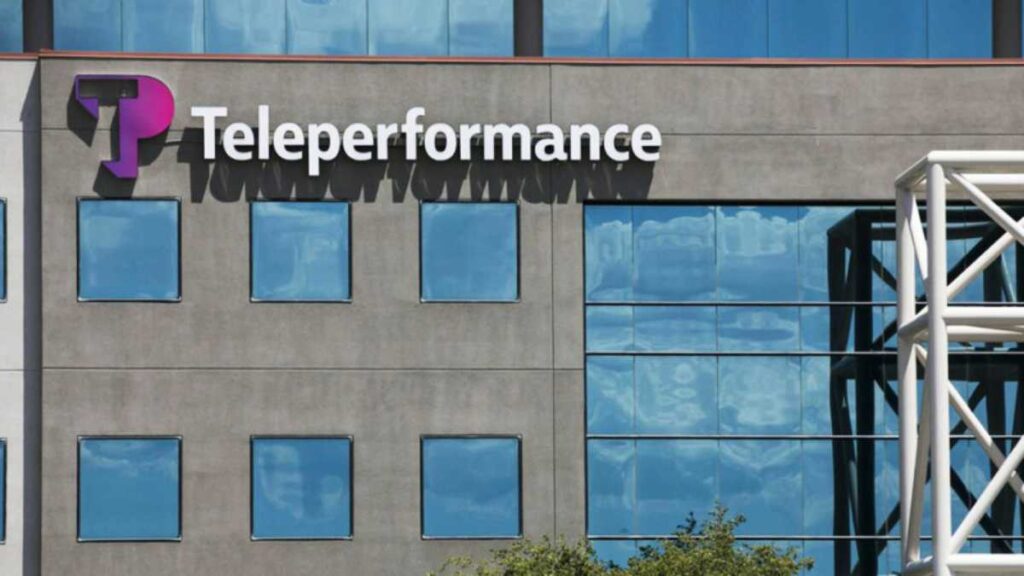 Teleperformance jobs and careers India