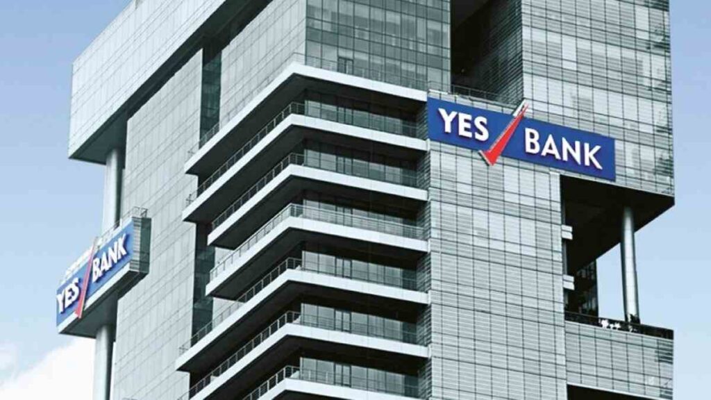 YES Bank Jobs India