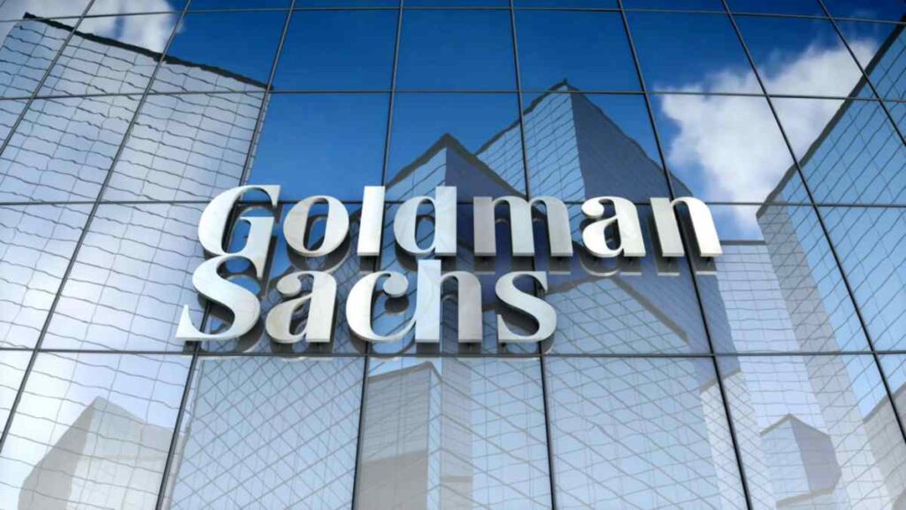 Goldman Sachs Careers