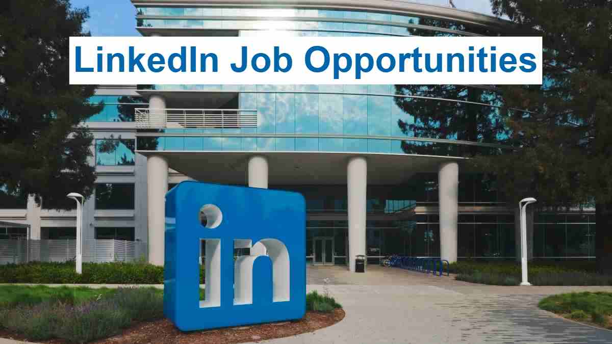 LinkedIn Careers India
