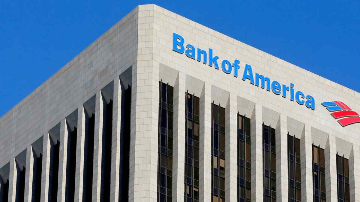Bank of America India careers 2025